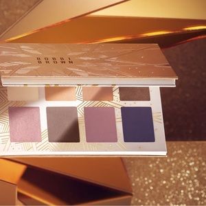 ✨🆕💖💋BOBBI BROWN LIMITED EDITION OPALESCENT DREAM EYESHADOW PALETTE💋💖
